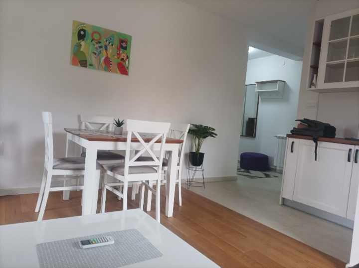 Apartman 8 Extra Vrnjacka Banja - Apartman sa 1 Spavaćom Sobom - 24