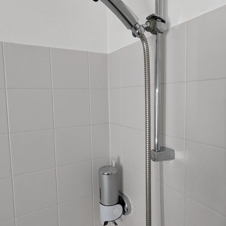 Studio in Menton near Sea and City Centre - Appartement 1 Chambre - 11