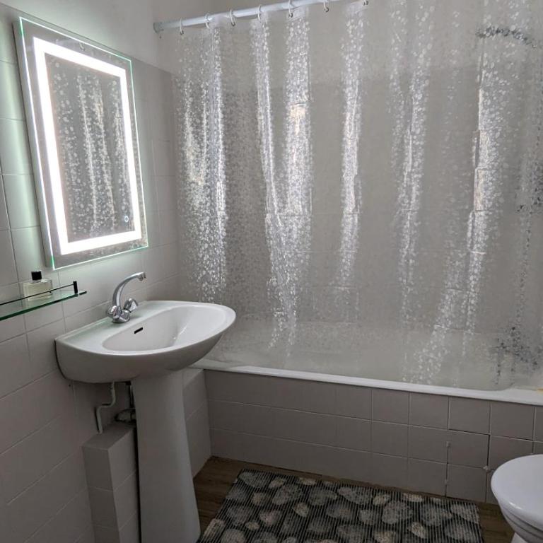Studio in Menton near Sea and City Centre - Appartement 1 Chambre - 10