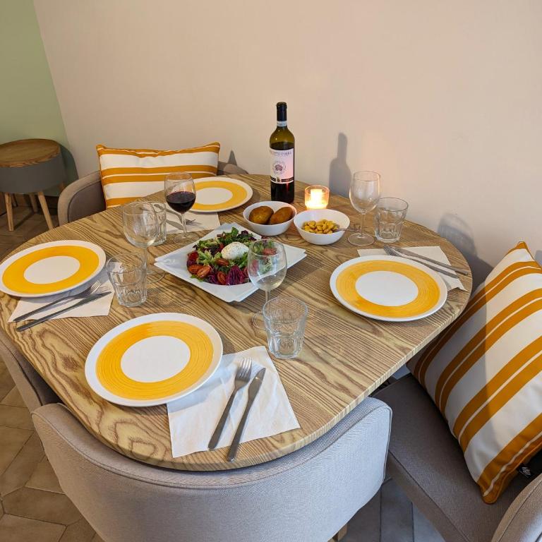 Studio in Menton near Sea and City Centre - Appartement 1 Chambre - 1
