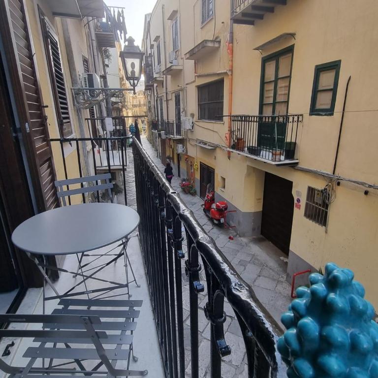 Casina al 32 - Appartamento con 1 Camera da Letto - 23