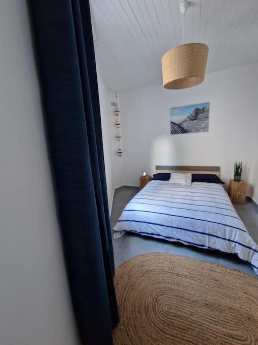 Leukif - Appartement T4 Duplex 4* avec Rooftop - Appartement 3 Chambres - 20