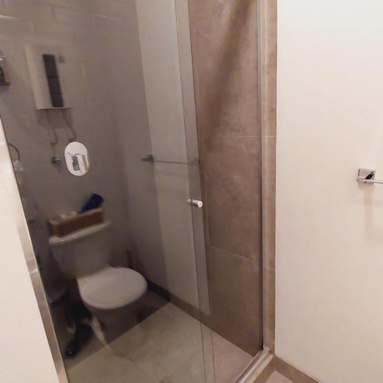 Hermoso y elegante monoambiente - Apartamento de 1 dormitorio - 23