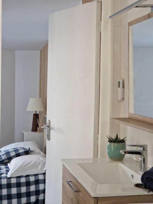 Leukif - Appartement T4 Duplex 4* avec Rooftop - Appartement 3 Chambres - 26