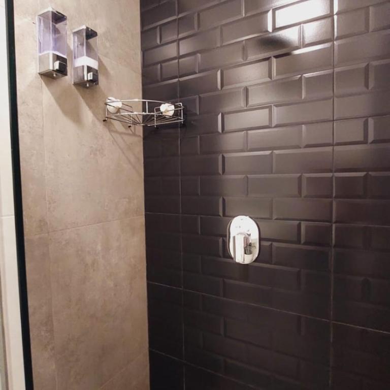Hermoso y elegante monoambiente - Apartamento de 1 dormitorio - 20