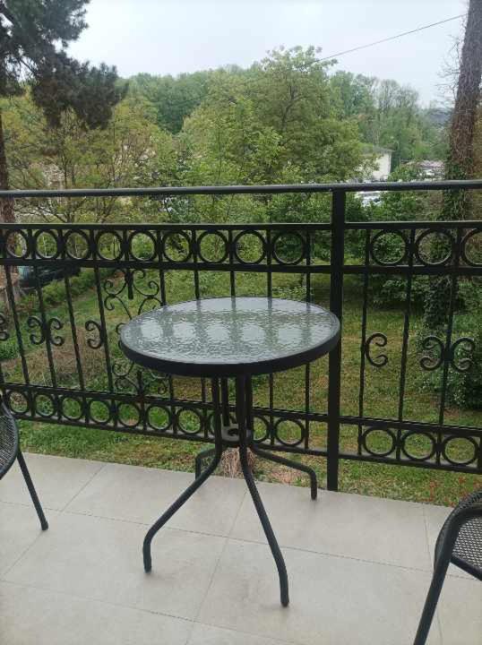 Apartman 8 Extra Vrnjacka Banja - Apartman sa 1 Spavaćom Sobom - 25