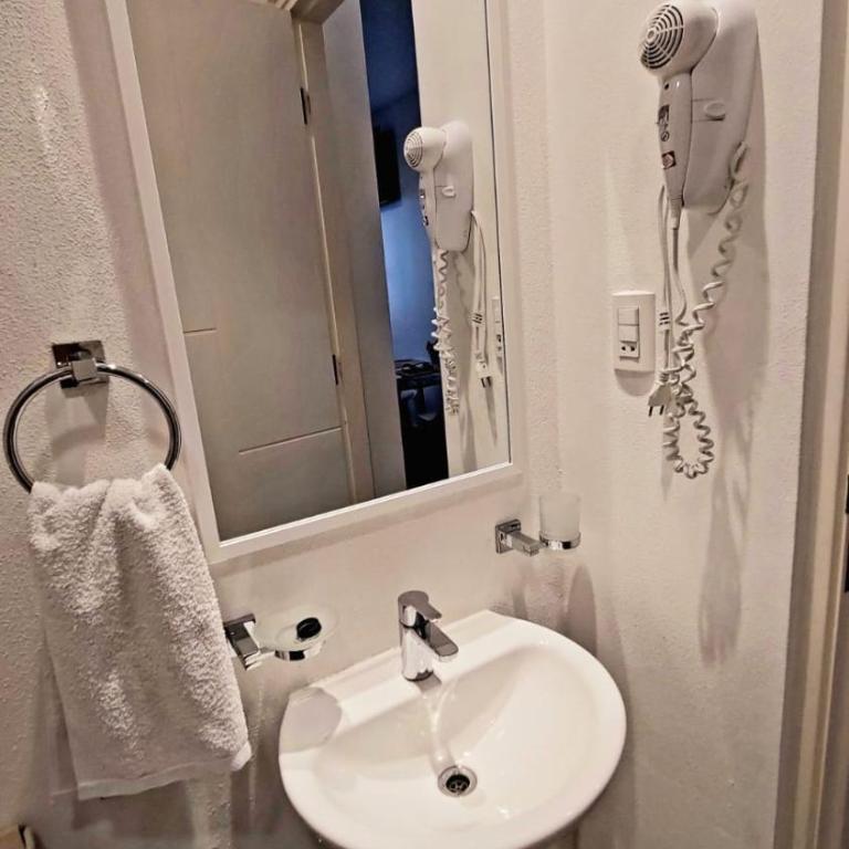 Hermoso y elegante monoambiente - Apartamento de 1 dormitorio - 30