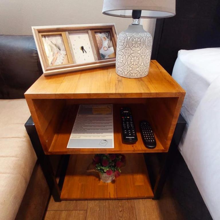 Hermoso y elegante monoambiente - Apartamento de 1 dormitorio - 8