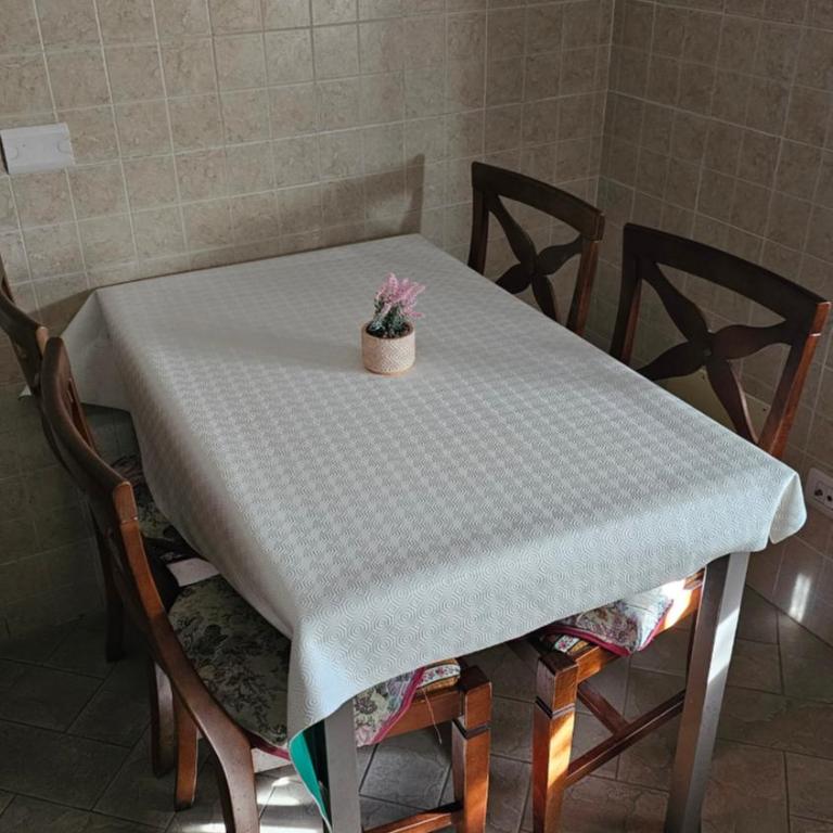 Claudio's Home Airport - Appartamento con 1 Camera da Letto - 28