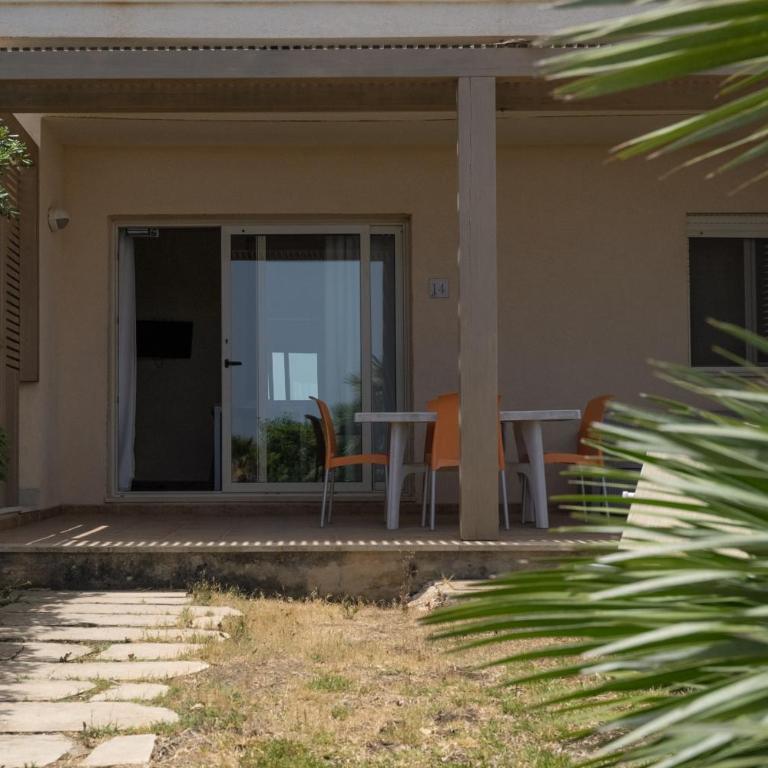 Agua Residence - Appartamento - Piano Terra - 4