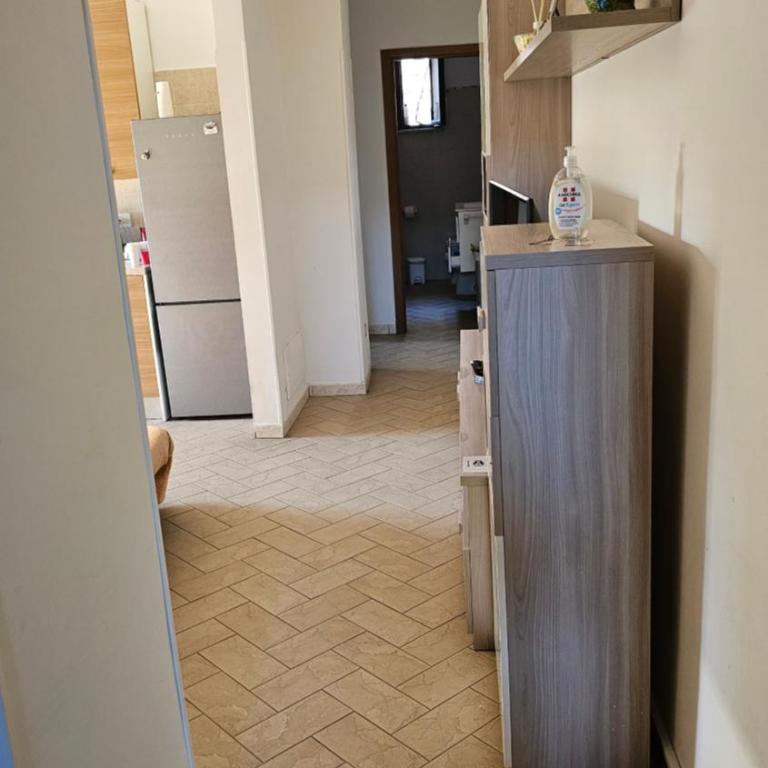 Claudio's Home Airport - Appartamento con 1 Camera da Letto - 2