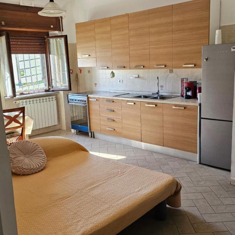 Claudio's Home Airport - Appartamento con 1 Camera da Letto - 3