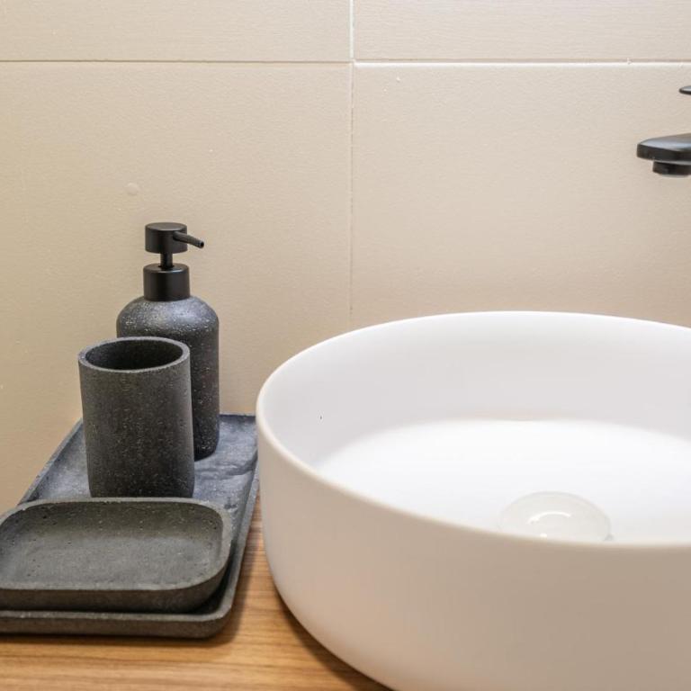 Heima on the Beach - Apartamento de 2 dormitorios - 19