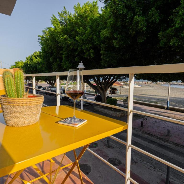 Heima on the Beach - Apartamento de 2 dormitorios - 20