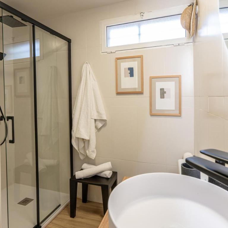 Heima on the Beach - Apartamento de 2 dormitorios - 18