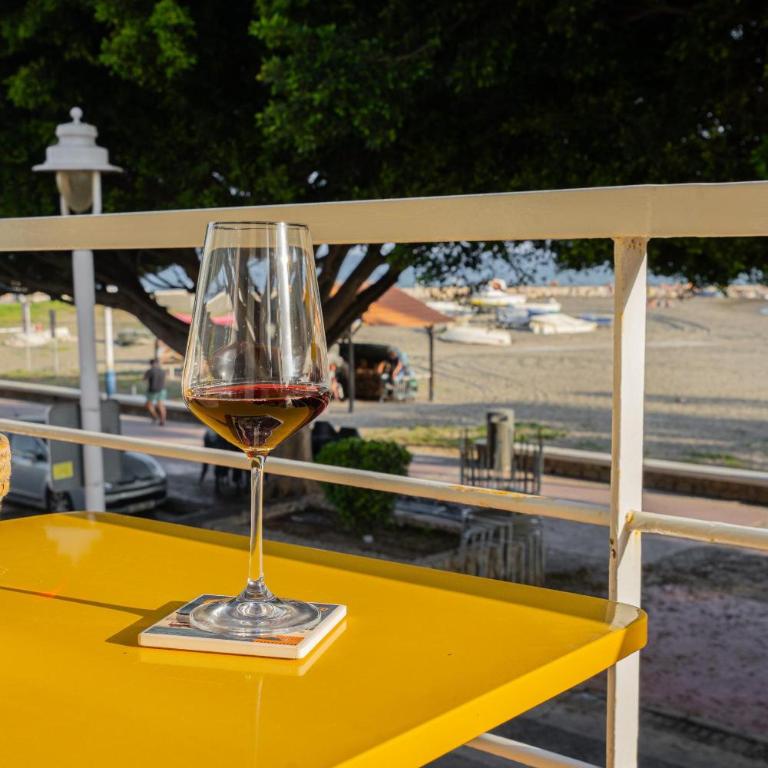 Heima on the Beach - Apartamento de 2 dormitorios - 21