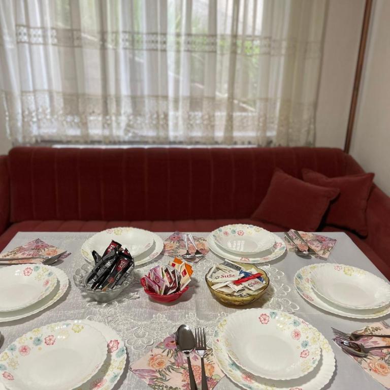 Apartment Old Town Visoko - Apartman sa 2 Spavaće Sobe - 42