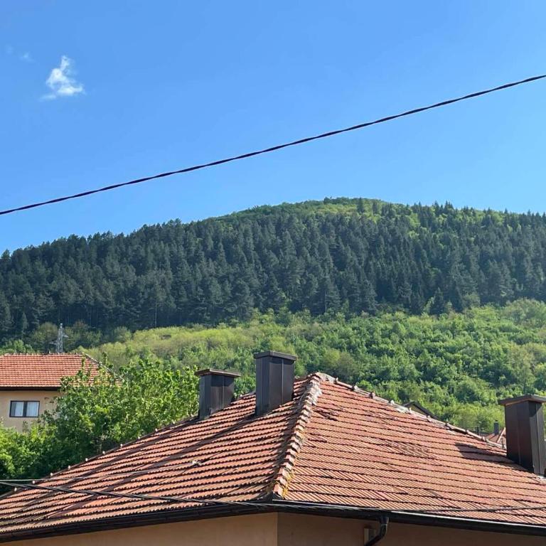 Apartment Old Town Visoko - Apartman sa 2 Spavaće Sobe - 24