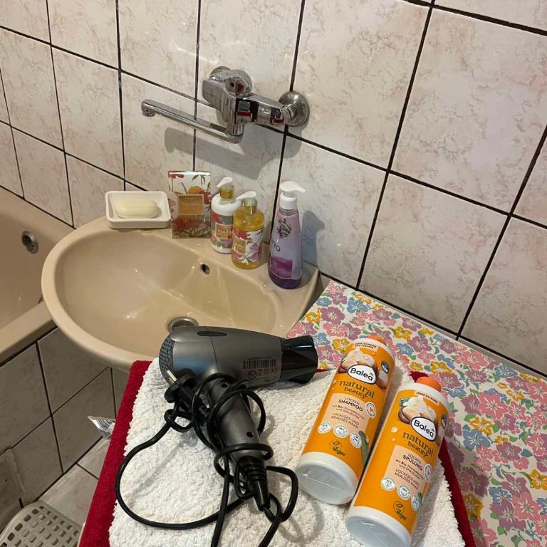 Apartment Old Town Visoko - Apartman sa 2 Spavaće Sobe - 27