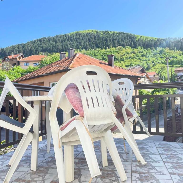Apartment Old Town Visoko - Apartman sa 2 Spavaće Sobe - 18