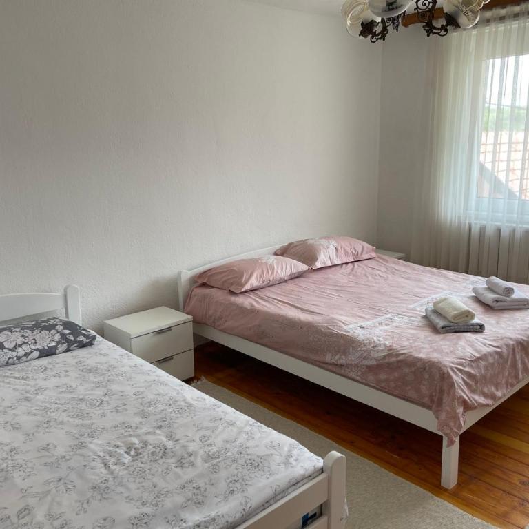 Apartment Old Town Visoko - Apartman sa 2 Spavaće Sobe - 1