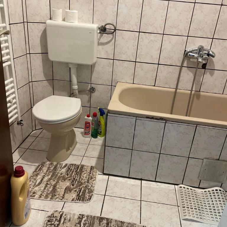 Apartment Old Town Visoko - Apartman sa 2 Spavaće Sobe - 36