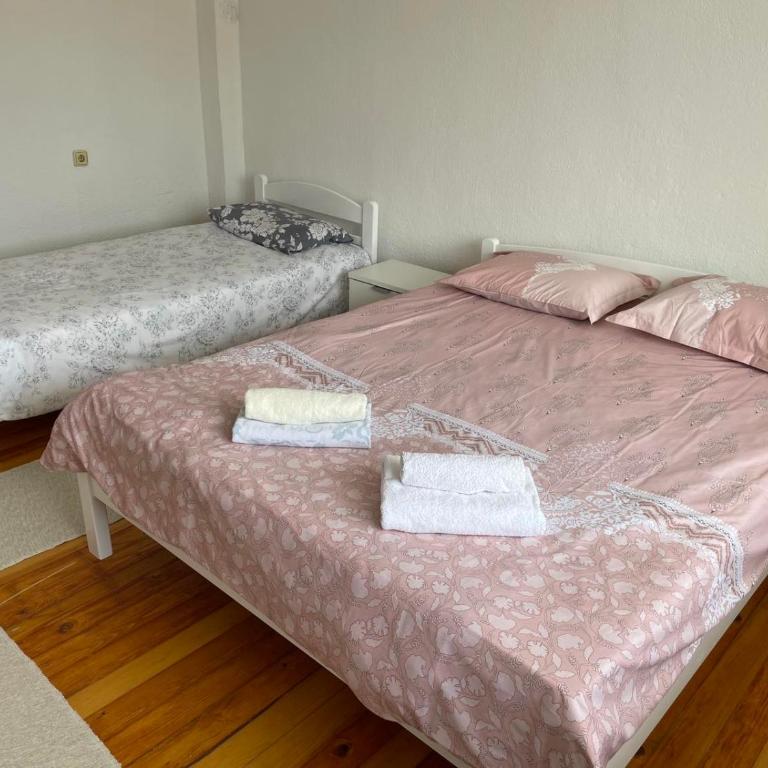 Apartment Old Town Visoko - Apartman sa 2 Spavaće Sobe - 37