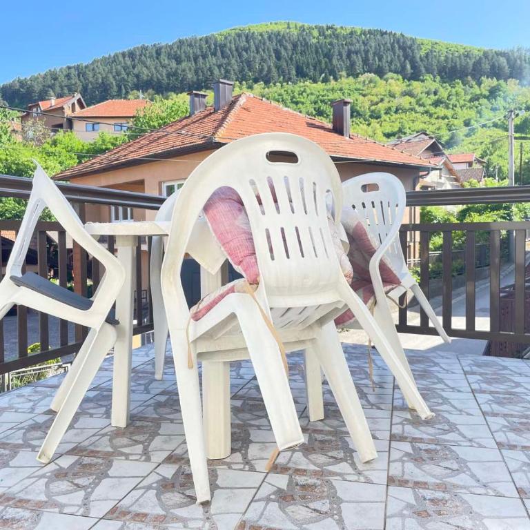 Apartment Old Town Visoko - Apartman sa 2 Spavaće Sobe - 48