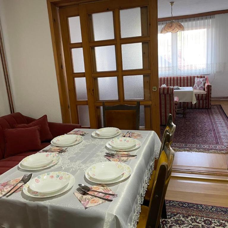 Apartment Old Town Visoko - Apartman sa 2 Spavaće Sobe - 50