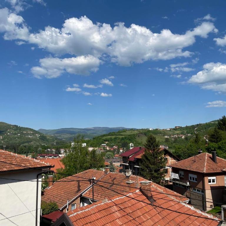 Apartment Old Town Visoko - Apartman sa 2 Spavaće Sobe - 51