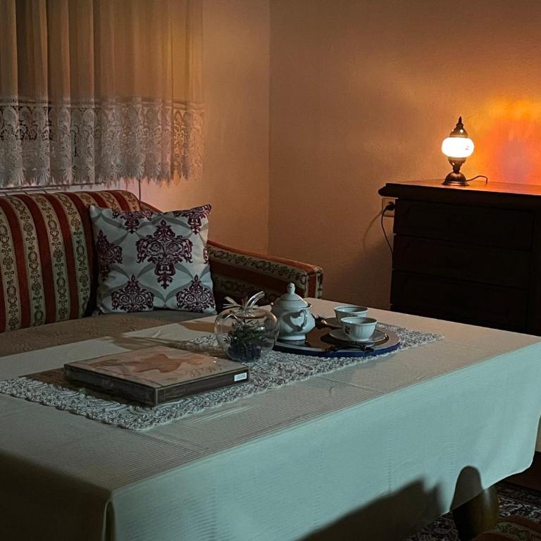 Apartment Old Town Visoko - Apartman sa 2 Spavaće Sobe - 43