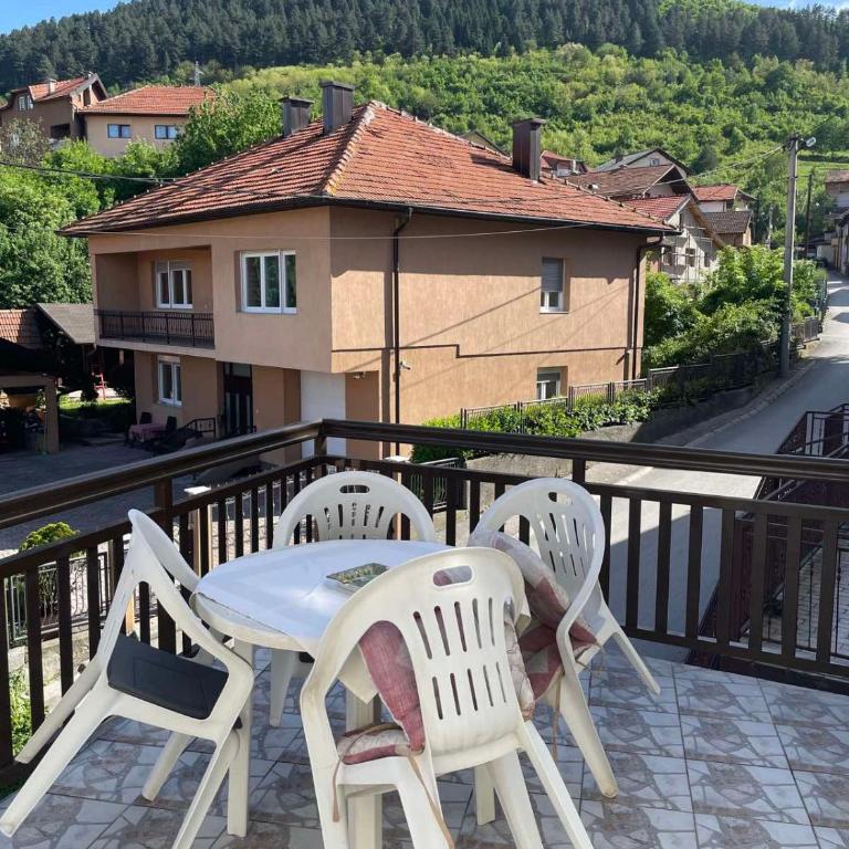 Apartment Old Town Visoko - Apartman sa 2 Spavaće Sobe - 44