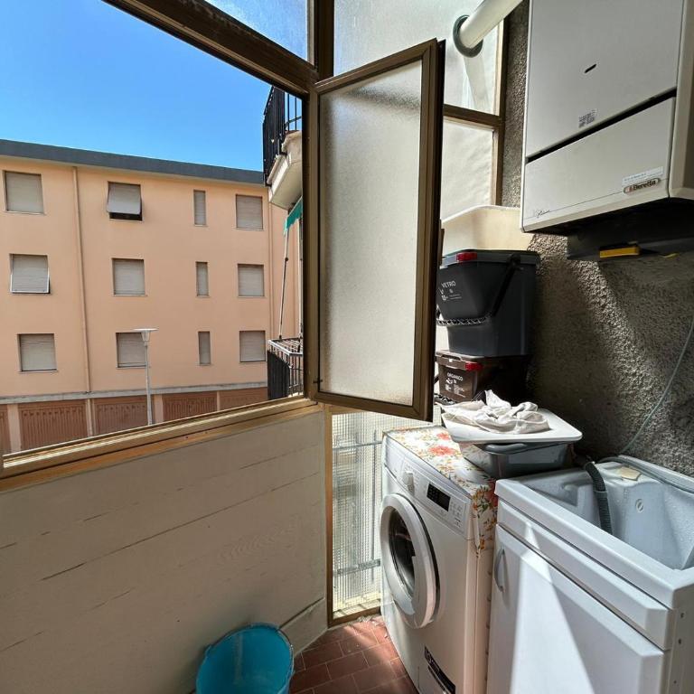 Casa Mare Paola - Appartamento con 2 Camere da Letto - 12