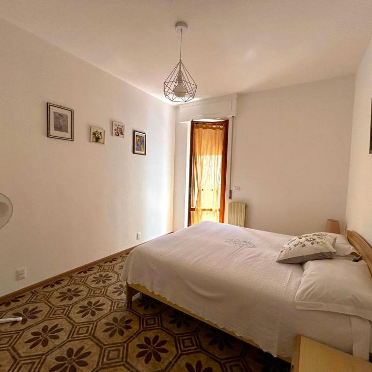 Casa Mare Paola - Appartamento con 2 Camere da Letto - 7