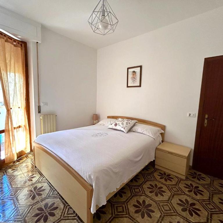 Casa Mare Paola - Appartamento con 2 Camere da Letto - 8