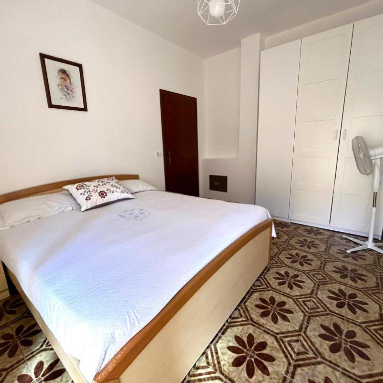 Casa Mare Paola - Appartamento con 2 Camere da Letto - 6