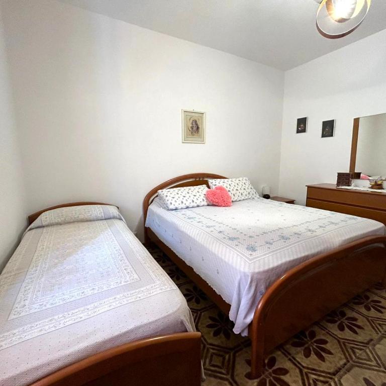 Casa Mare Paola - Appartamento con 2 Camere da Letto - 10