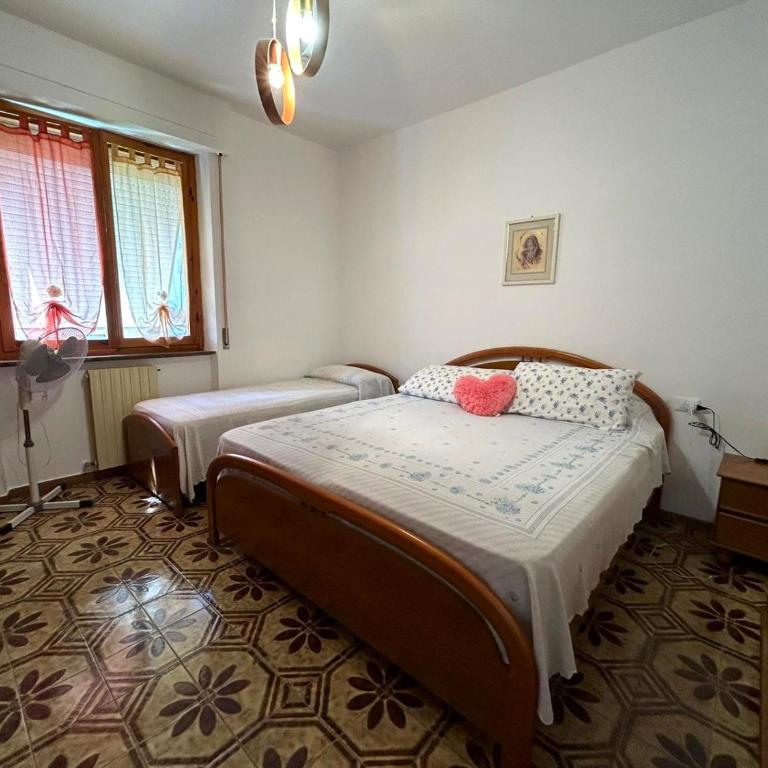 Casa Mare Paola - Appartamento con 2 Camere da Letto - 9