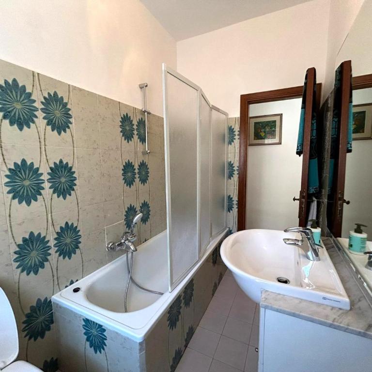 Casa Mare Paola - Appartamento con 2 Camere da Letto - 16