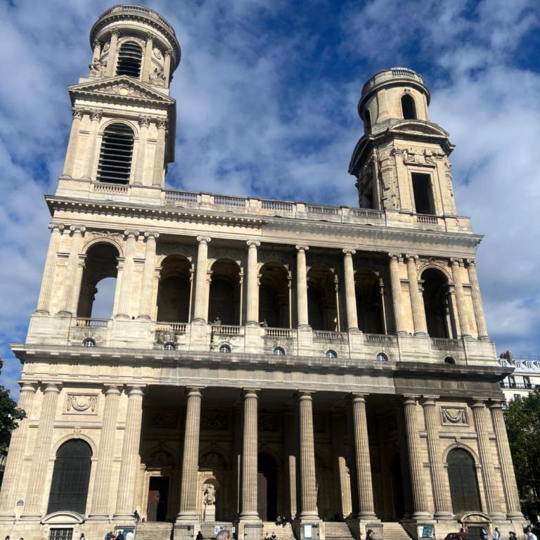 Saint Germain apartment - Appartement 1 Chambre - 11