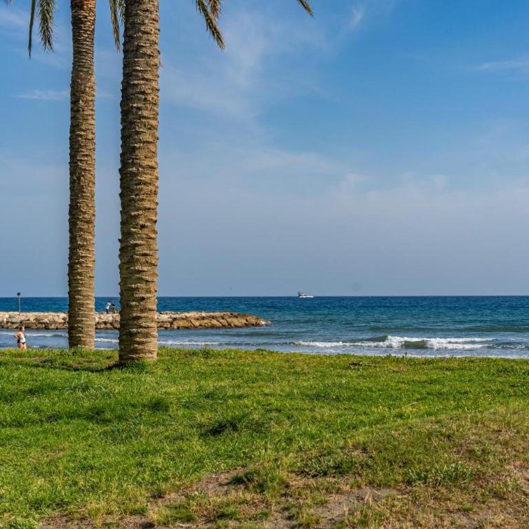 Heima on the Beach - Apartamento de 2 dormitorios - 22