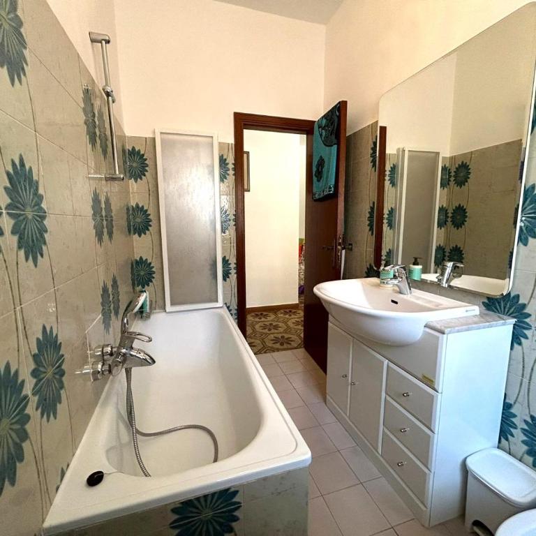 Casa Mare Paola - Appartamento con 2 Camere da Letto - 14