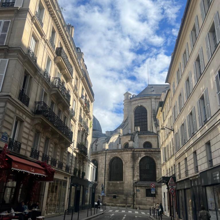 Saint Germain apartment - Appartement 1 Chambre - 9