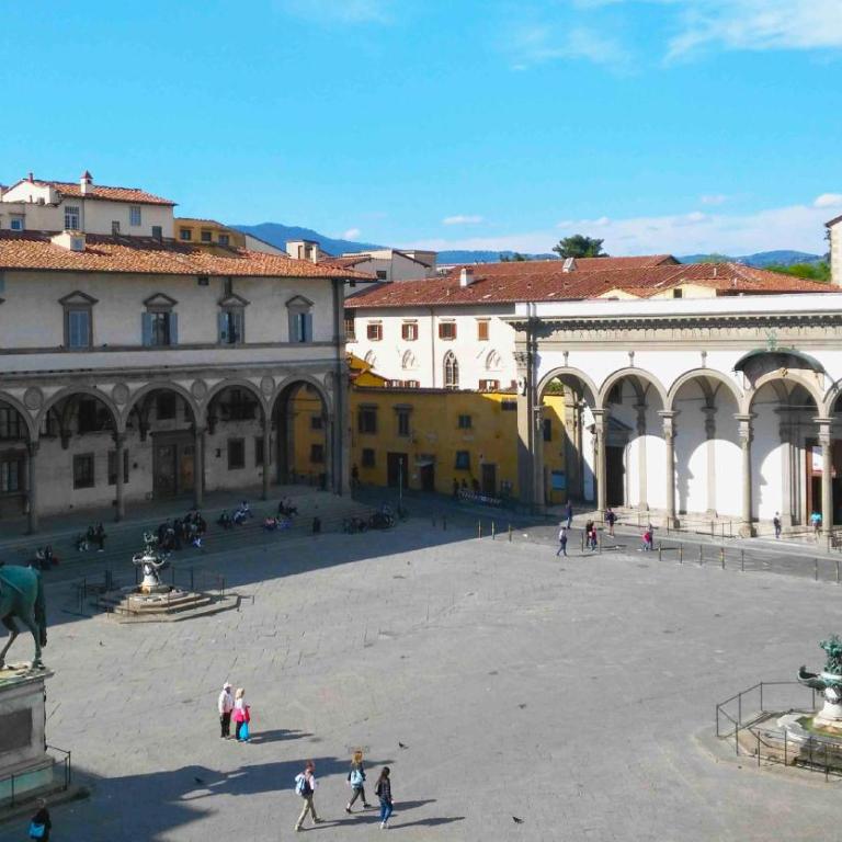 San Marco Suite Center - Appartamento Superior - 75