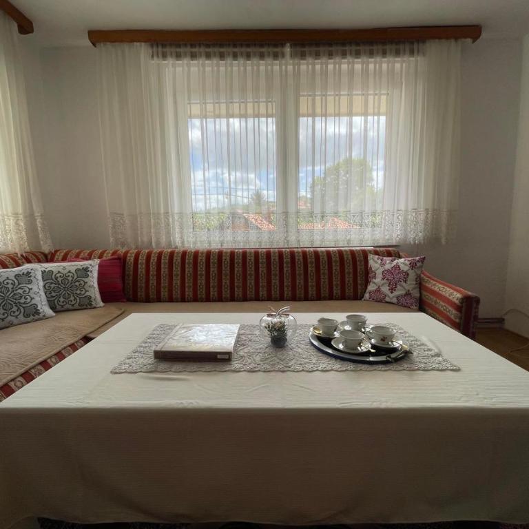 Apartment Old Town Visoko - Apartman sa 2 Spavaće Sobe - 72
