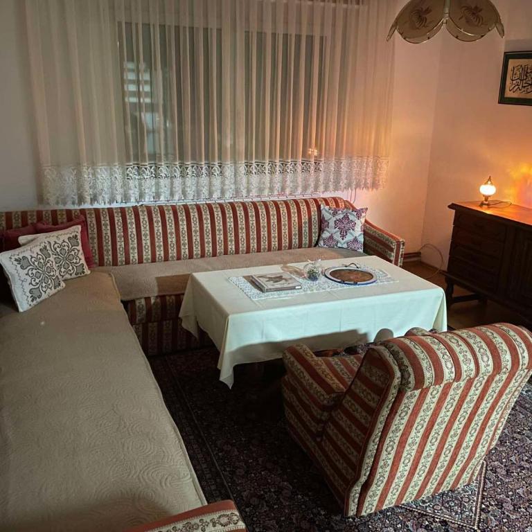 Apartment Old Town Visoko - Apartman sa 2 Spavaće Sobe - 70