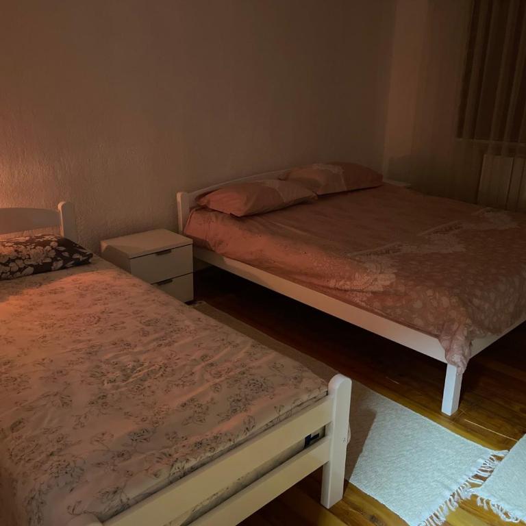 Apartment Old Town Visoko - Apartman sa 2 Spavaće Sobe - 67