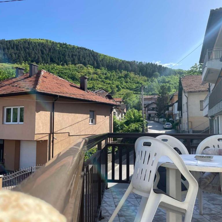 Apartment Old Town Visoko - Apartman sa 2 Spavaće Sobe - 62