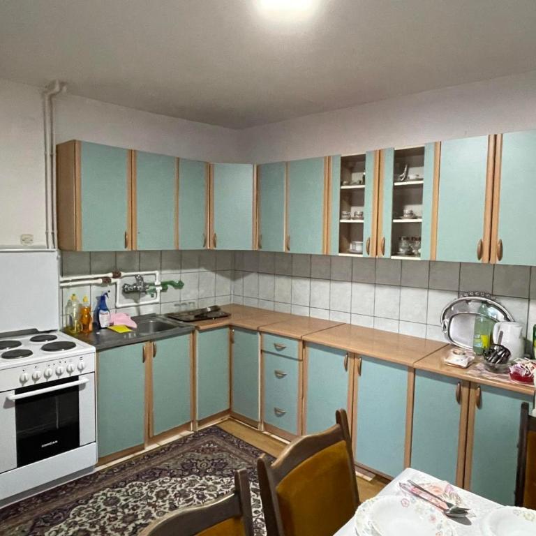 Apartment Old Town Visoko - Apartman sa 2 Spavaće Sobe - 58