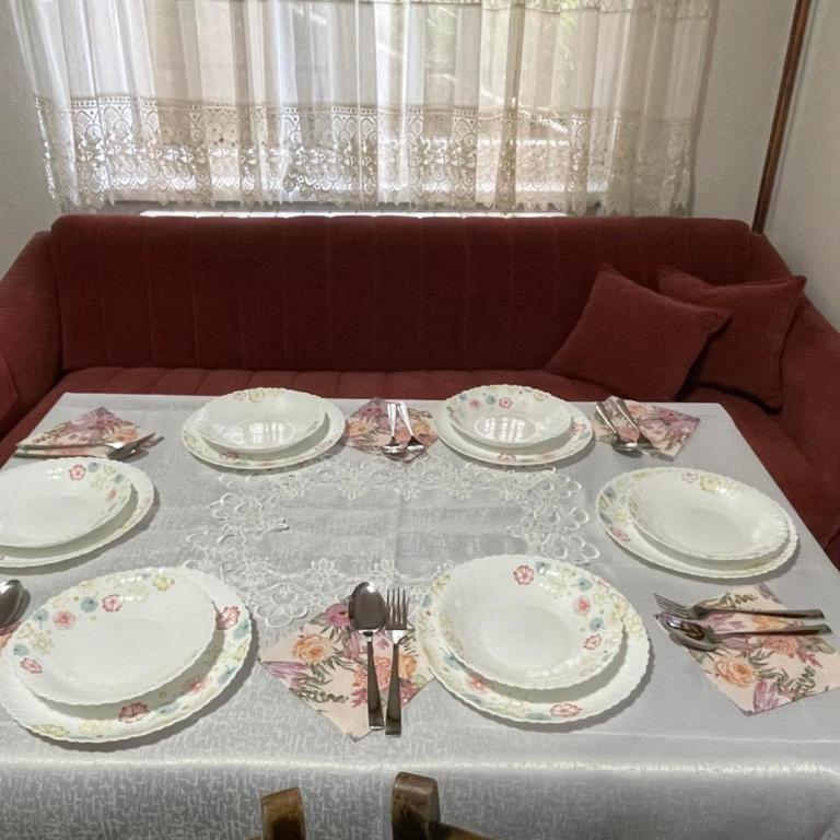 Apartment Old Town Visoko - Apartman sa 2 Spavaće Sobe - 59